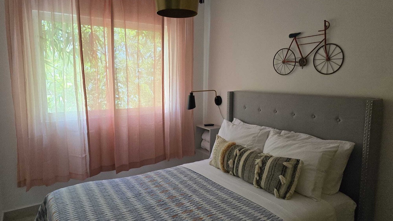 Photo of Bedroom in Santo Domingo