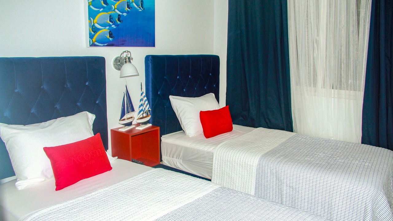 Photo of Bedroom in Santo Domingo