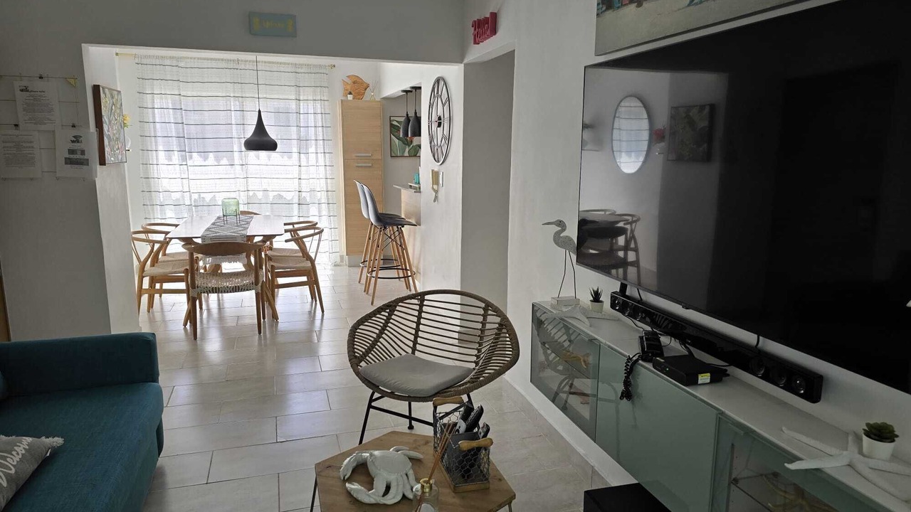 Photo of Livingroom in Santo Domingo