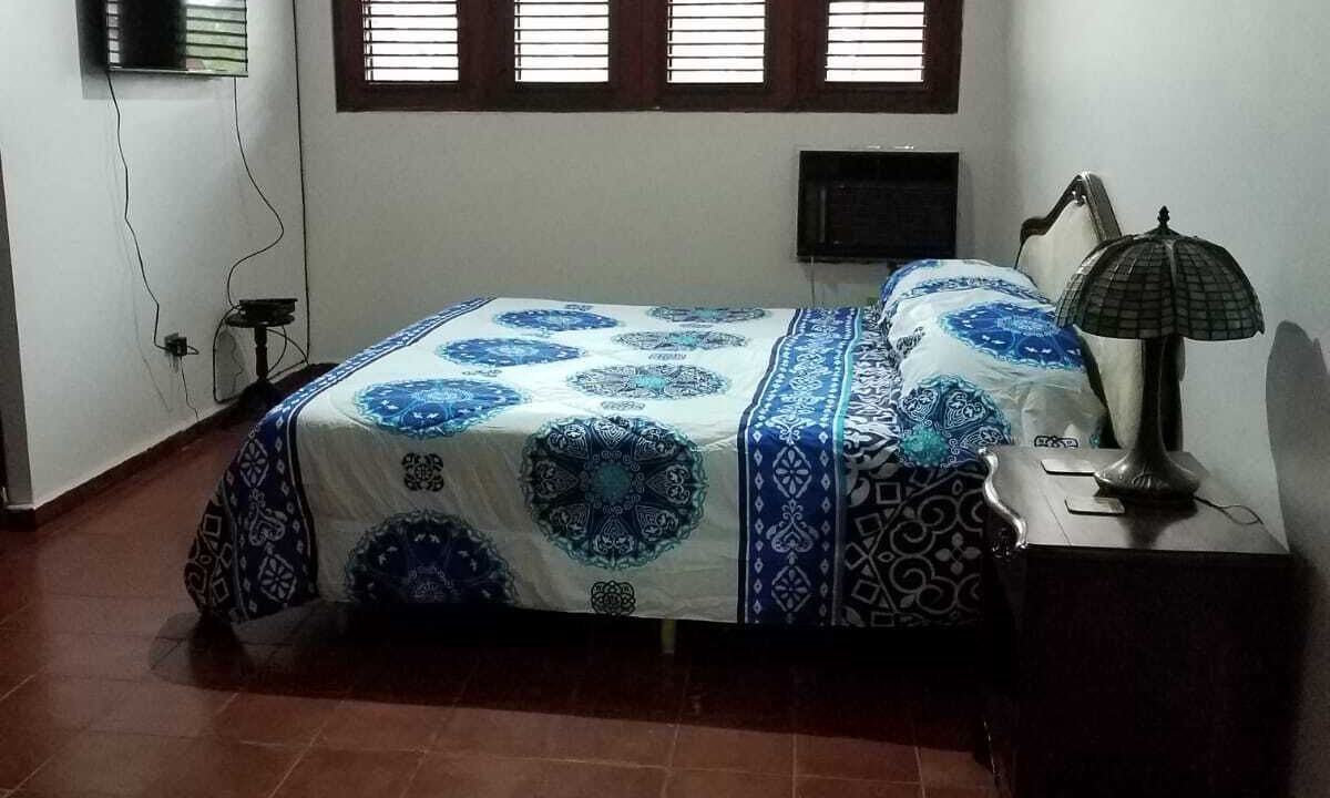 Photo of Bedroom in La Vega Province