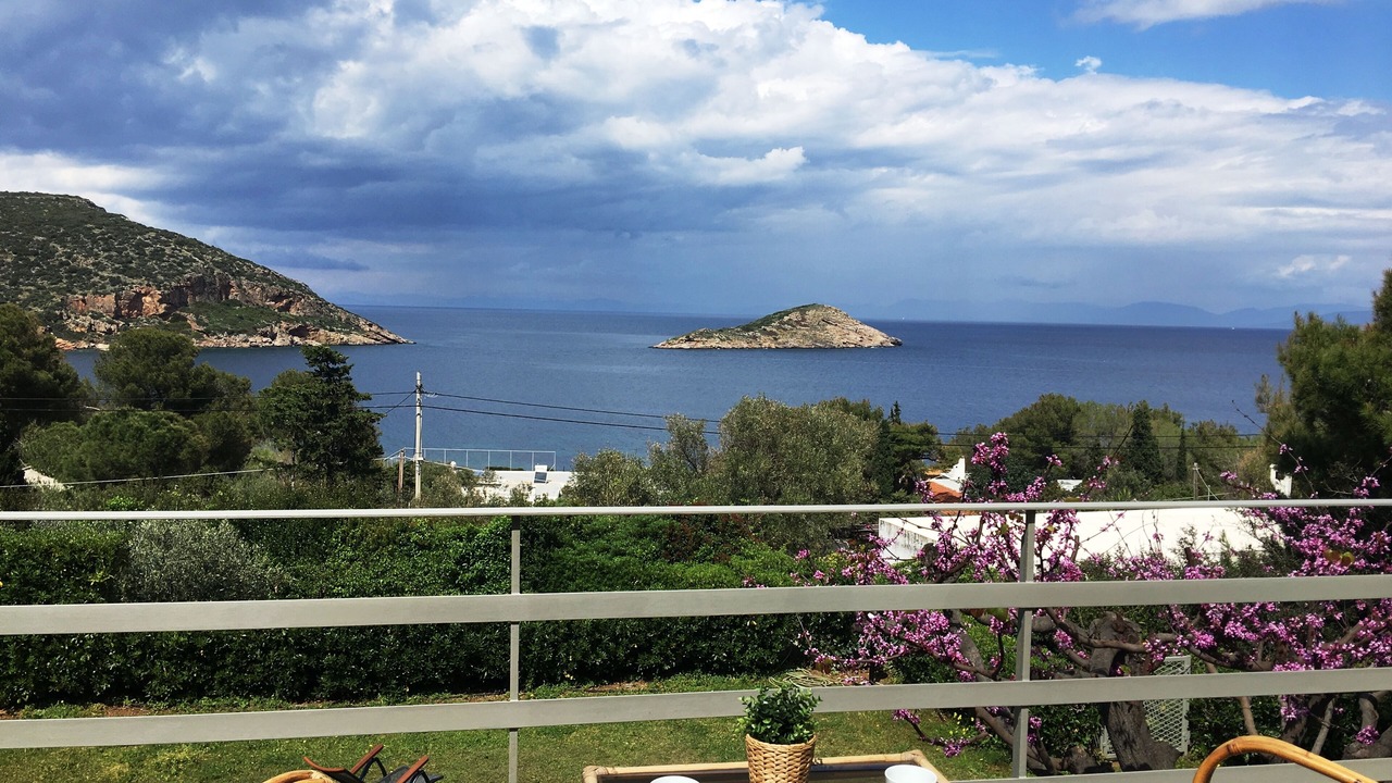 Photo of Outdoor in Ormos Agiou Ioannou