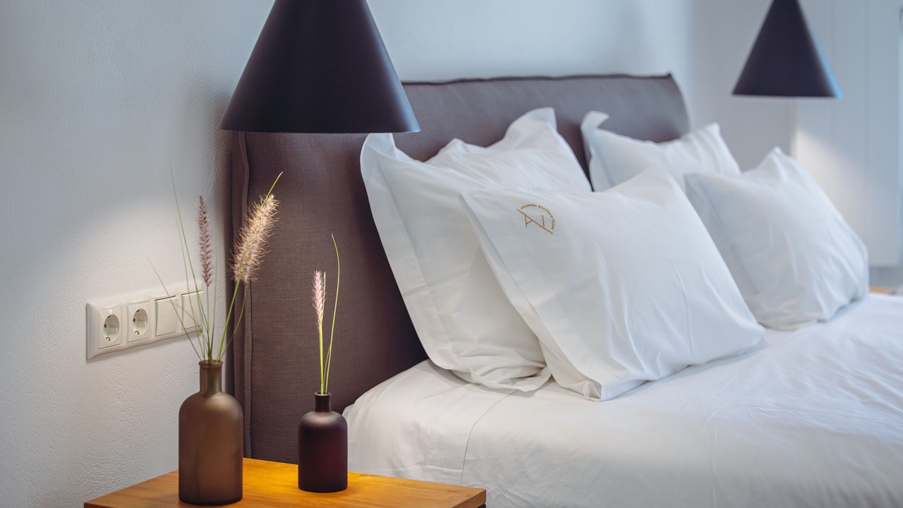 Photo of Bedroom in Agios Prokopios
