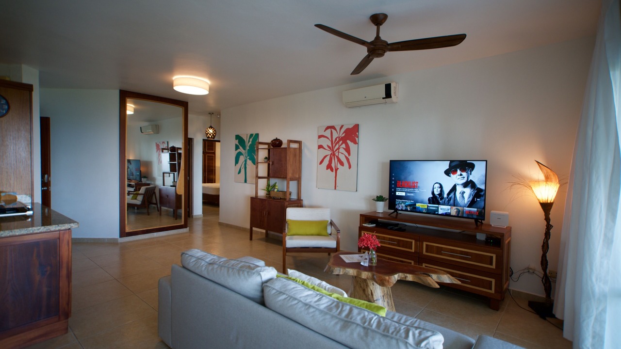 Photo of Bedroom in Cabarete