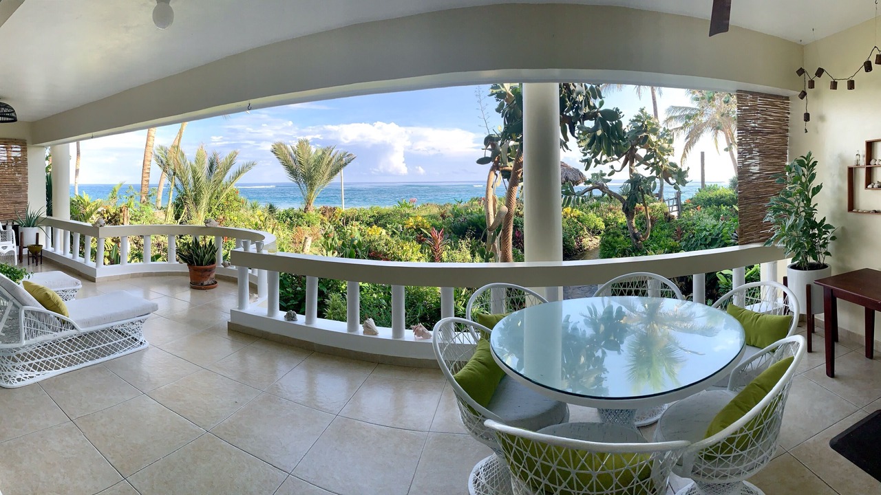 Photo of Bedroom in Cabarete