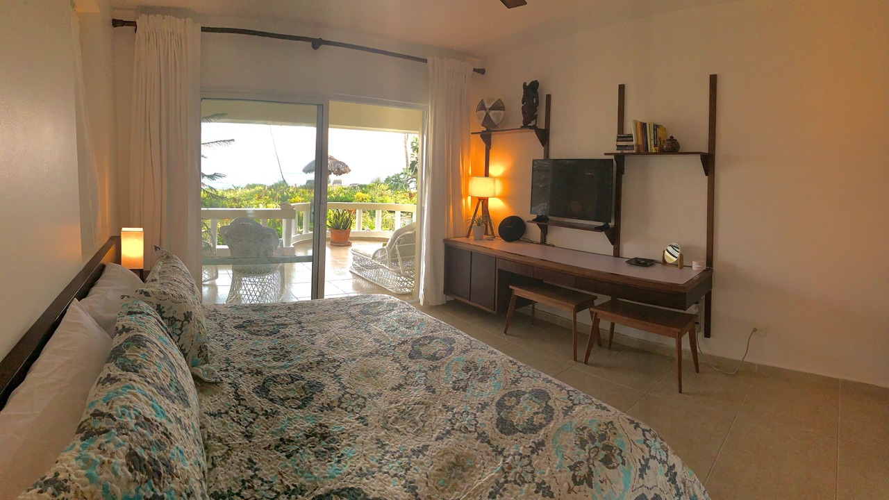 Photo of Patio Balcony in Cabarete