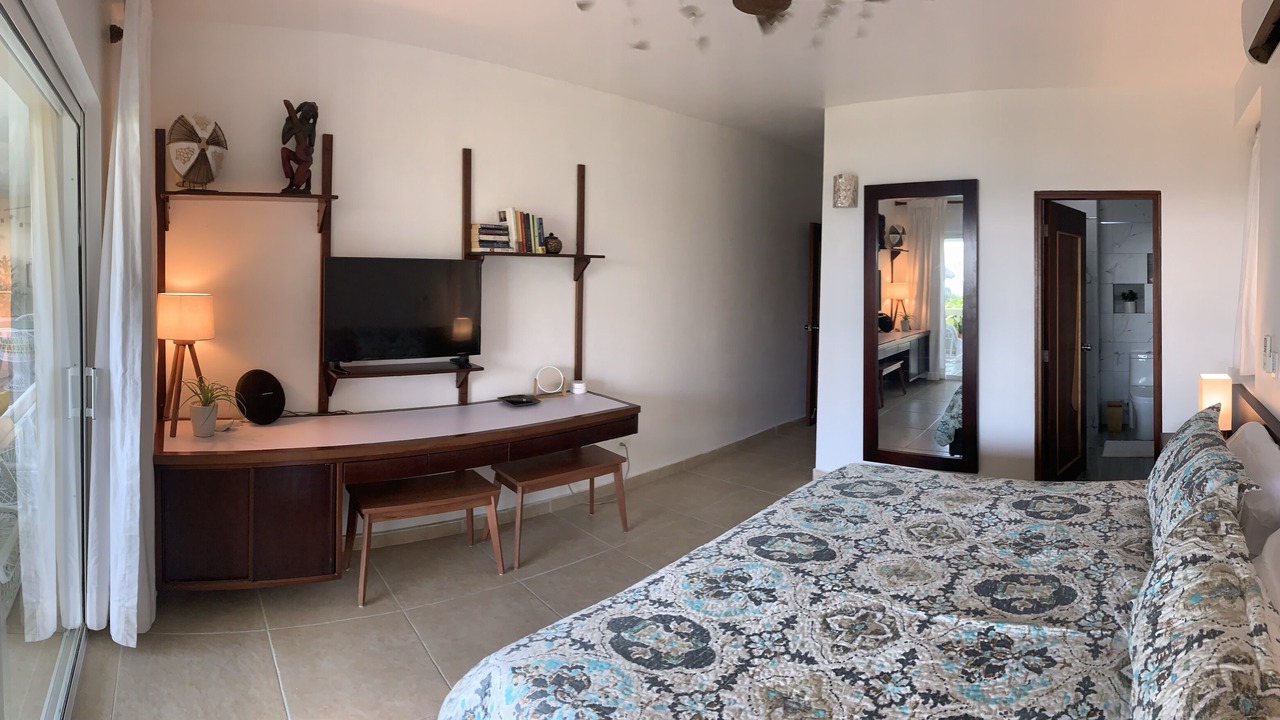 Photo of Patio Balcony in Cabarete