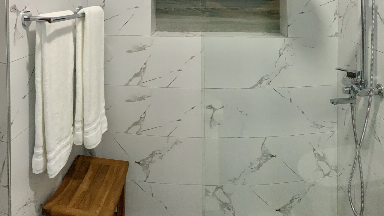Photo of Bathroom in Cabarete