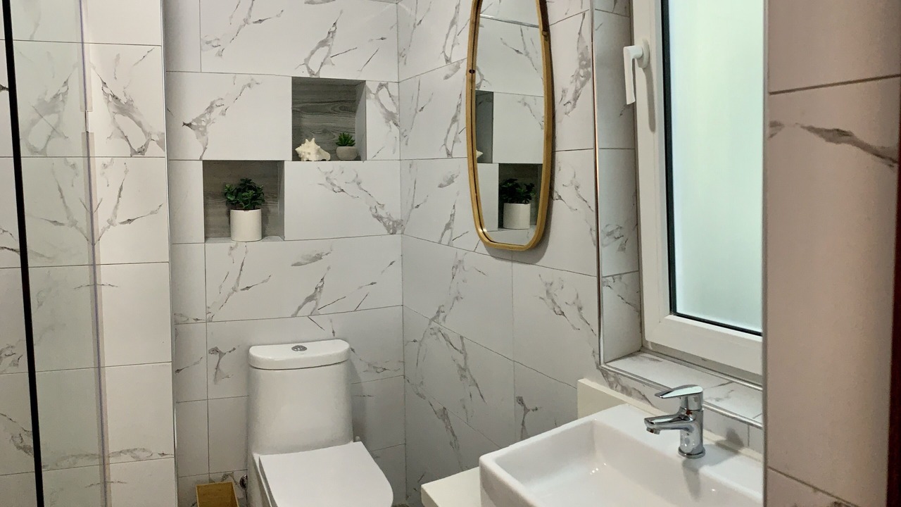 Photo of Bathroom in Cabarete