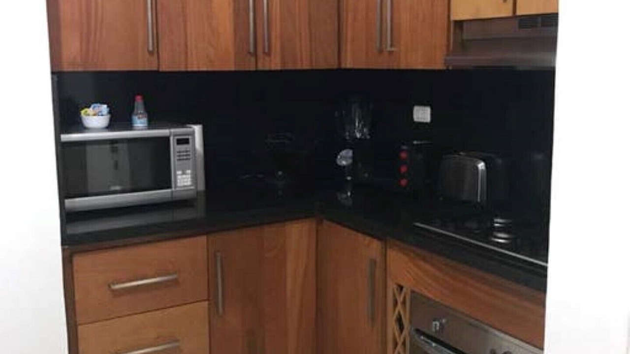 Photo of Kitchen in Santiago de los Caballeros