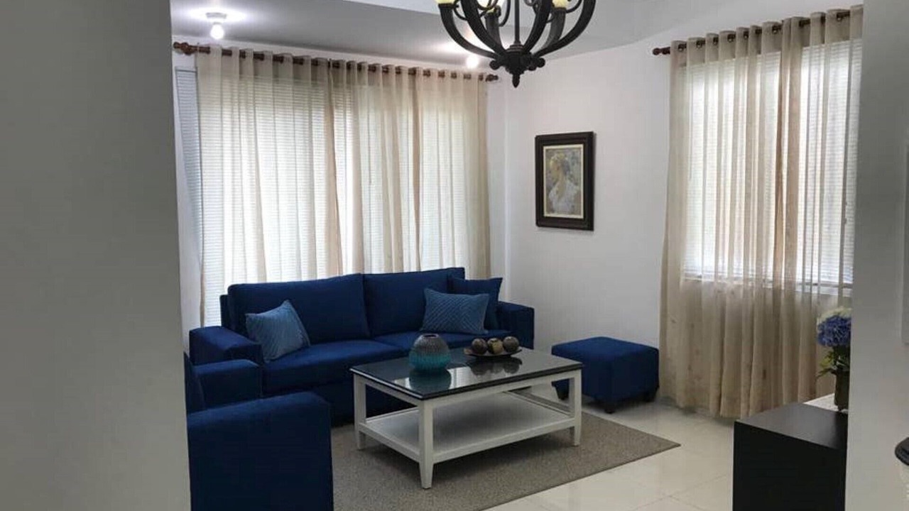 Photo of Livingroom in Santiago de los Caballeros