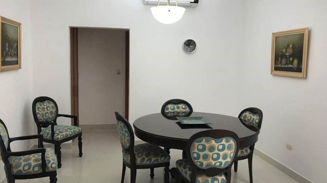 Photo of Livingroom in Santiago de los Caballeros