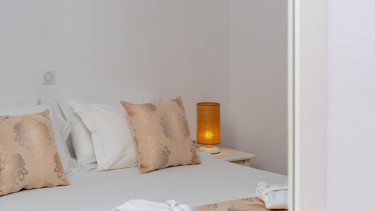 Photo of Bedroom in Naxos