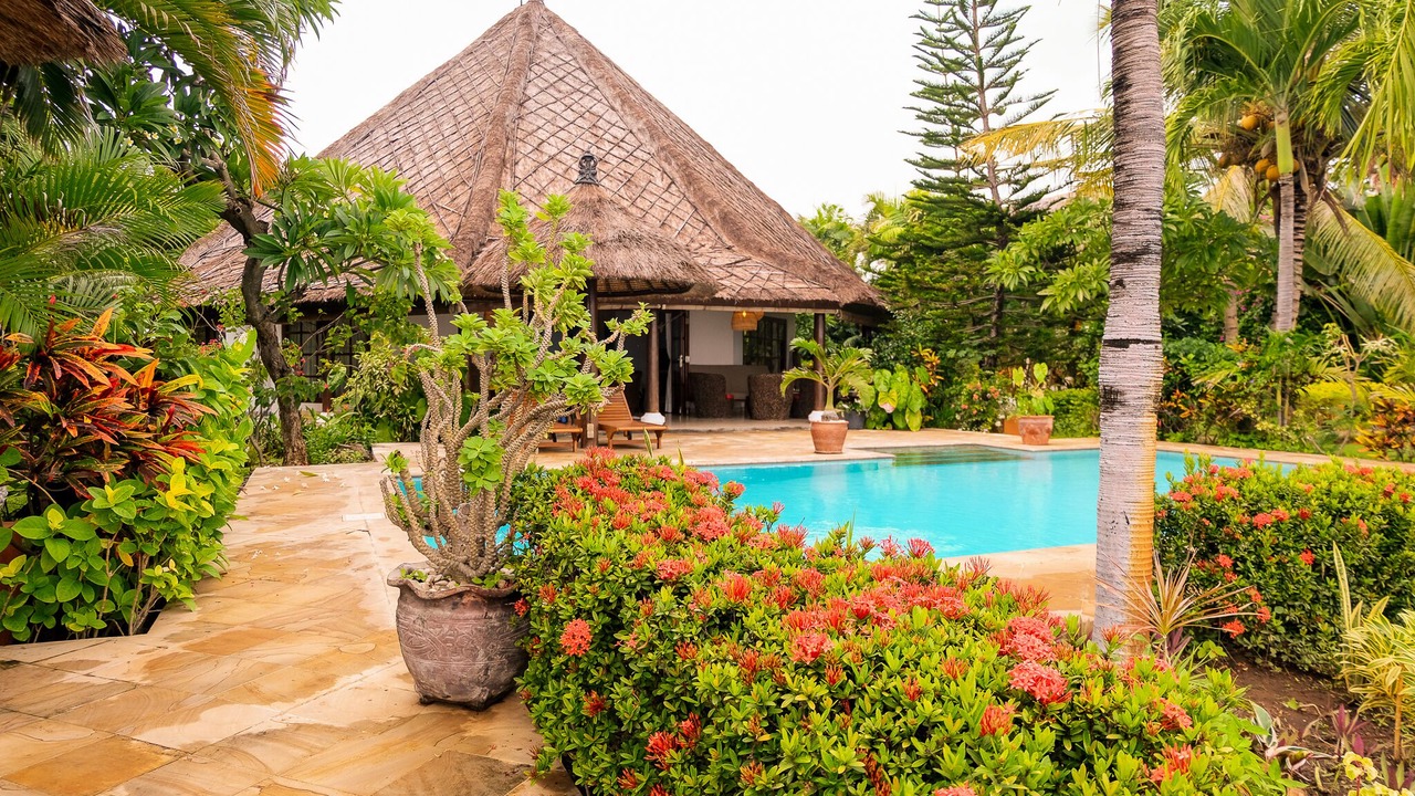 Photo of Outdoor in Lokapaksa