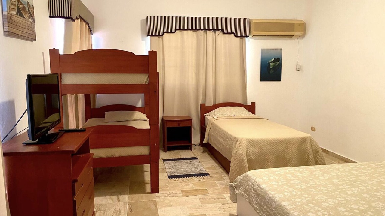 Photo of Bedroom in Juan Dolio