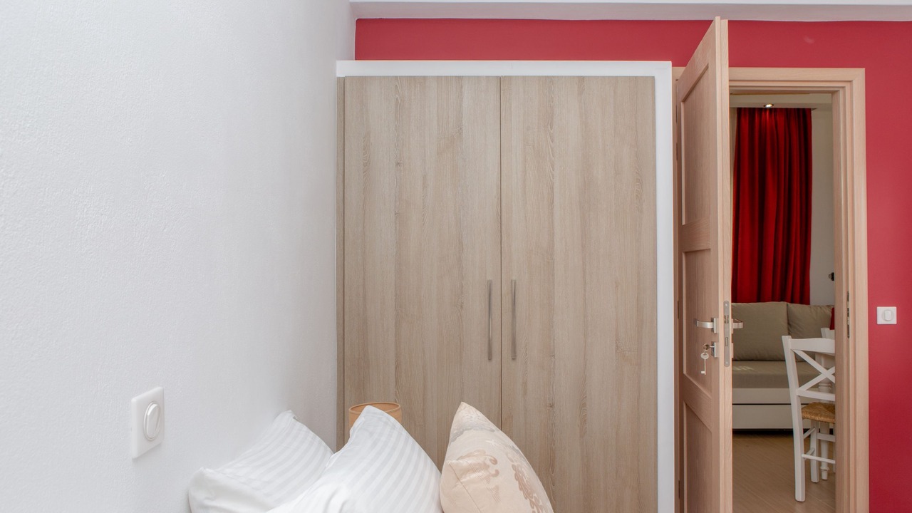 Photo of Bedroom in Naxos