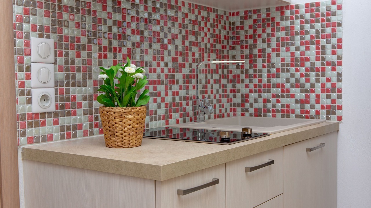 Photo of Kitchen in Naxos