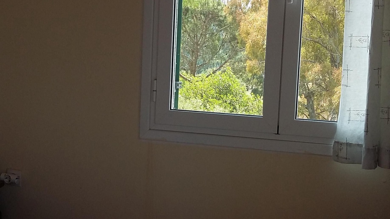 Photo of Bedroom in Parisata