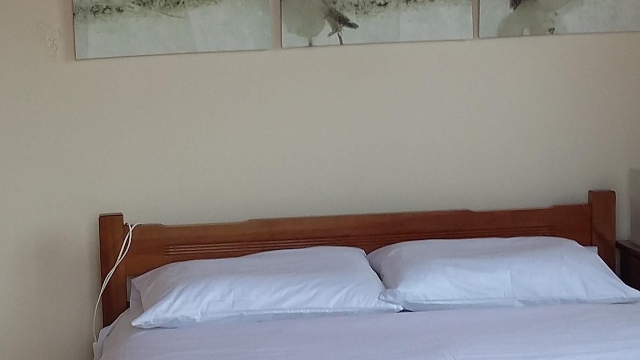 Photo of Bedroom in Parisata