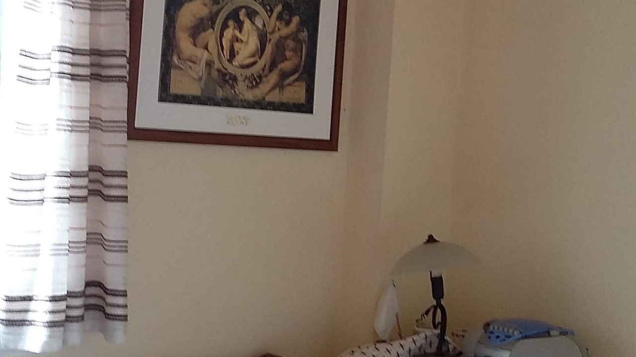 Photo of Bedroom in Parisata
