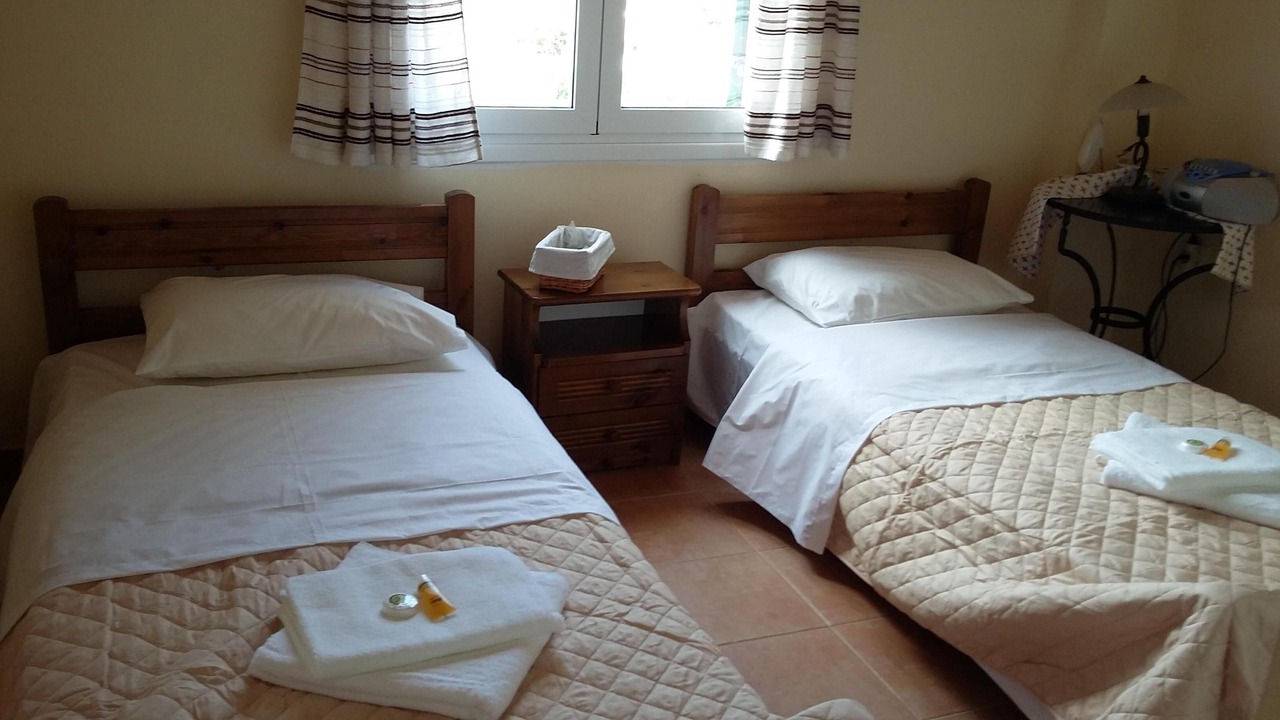 Photo of Bedroom in Parisata