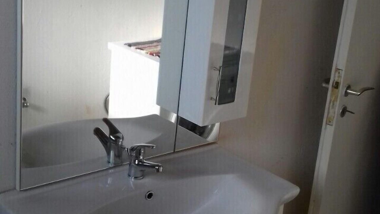 Photo of Bedroom in Parisata