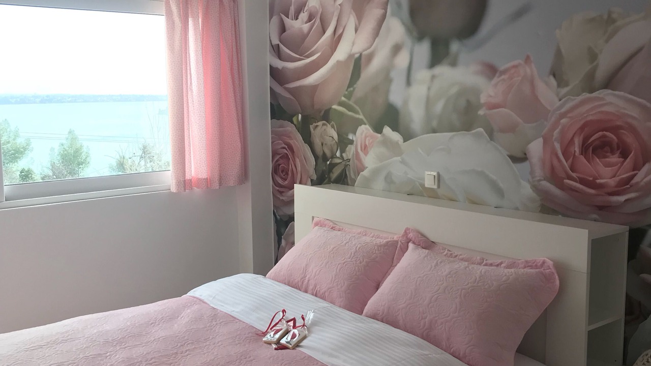 Photo of Bedroom in Khalkis