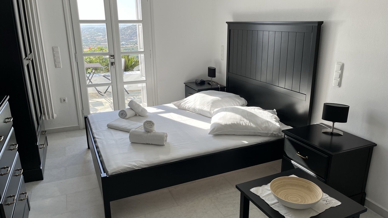 Photo of Bedroom in Maragas