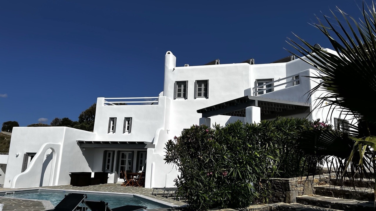 Photo of Outdoor in Maragas