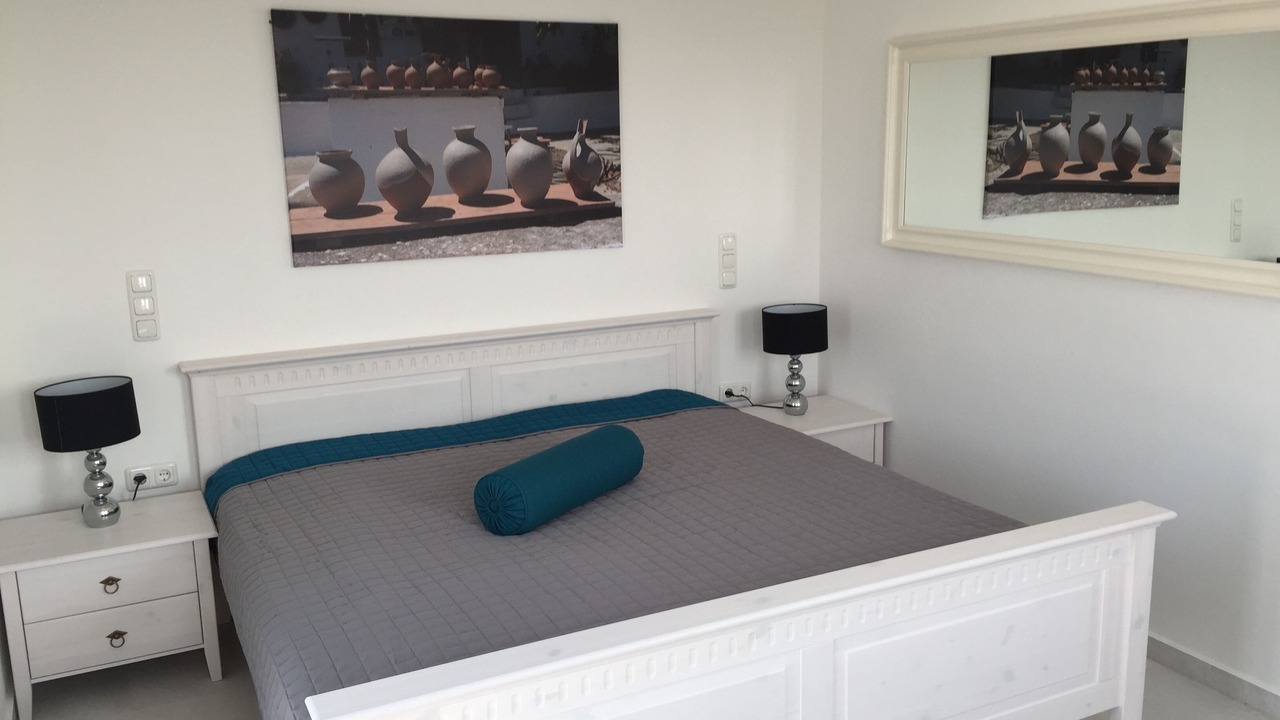 Photo of Bedroom in Maragas
