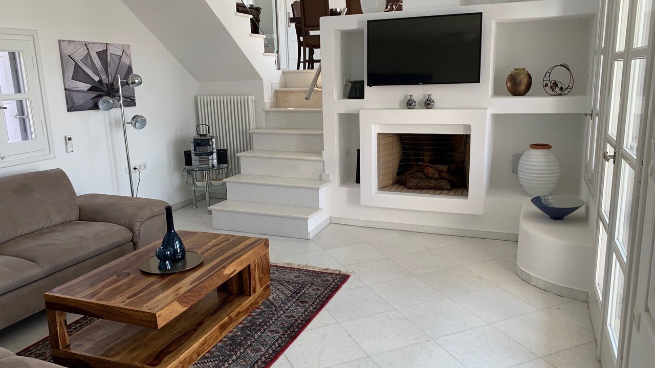 Photo of Livingroom in Maragas