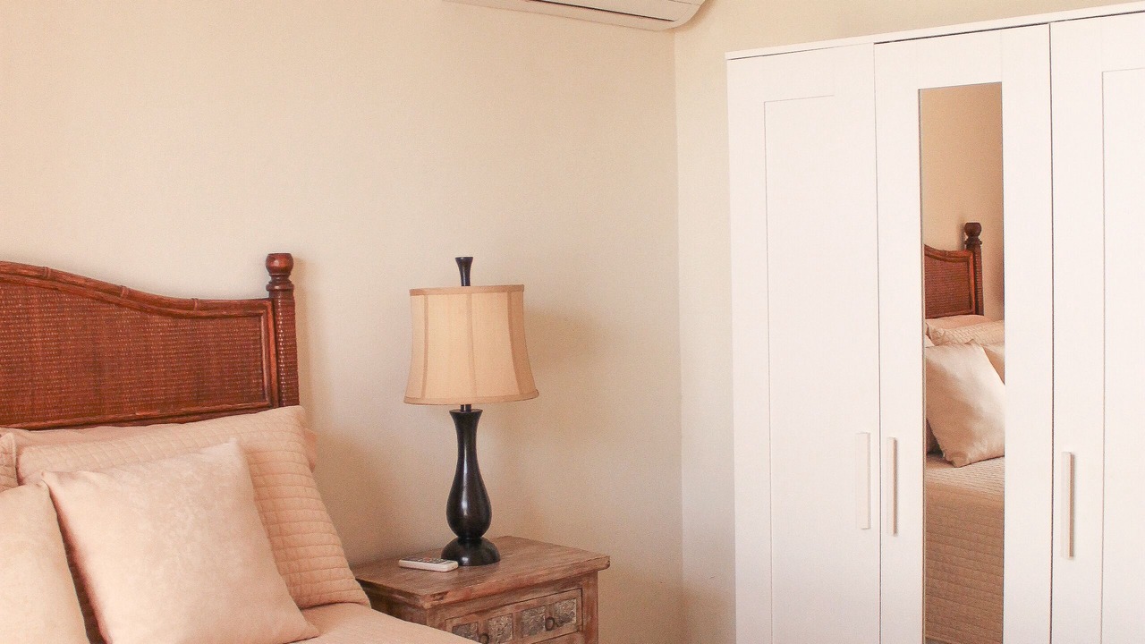 Photo of Bedroom in Gascue