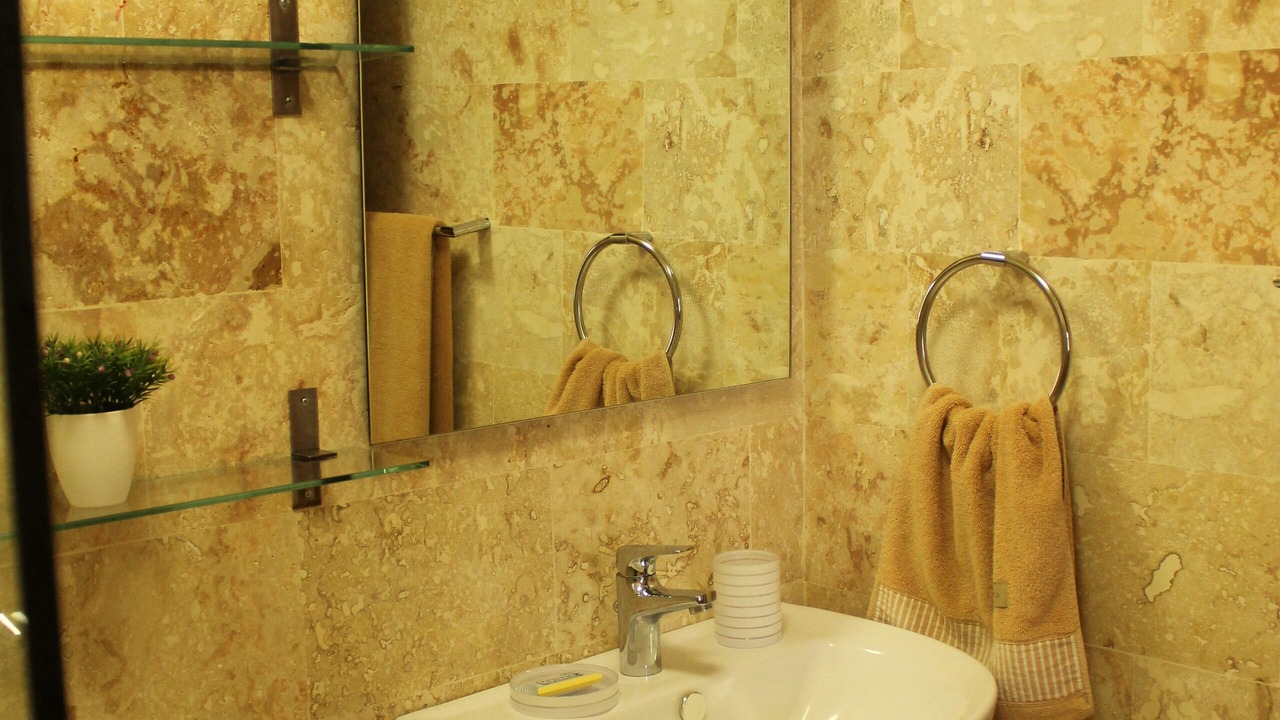 Photo of Bathroom in Gascue