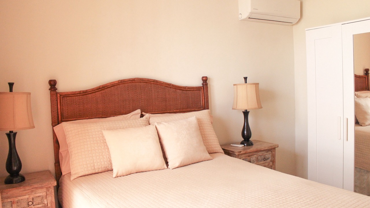 Photo of Bedroom in Gascue