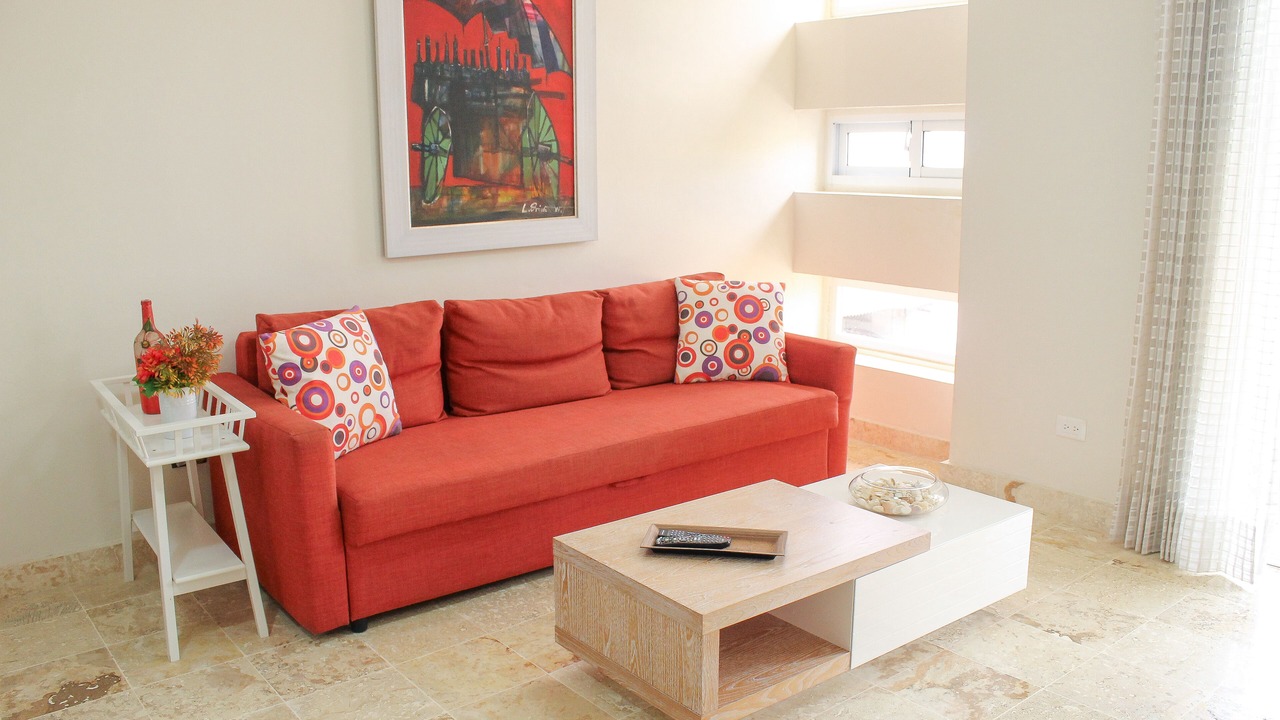 Photo of Livingroom in Gascue