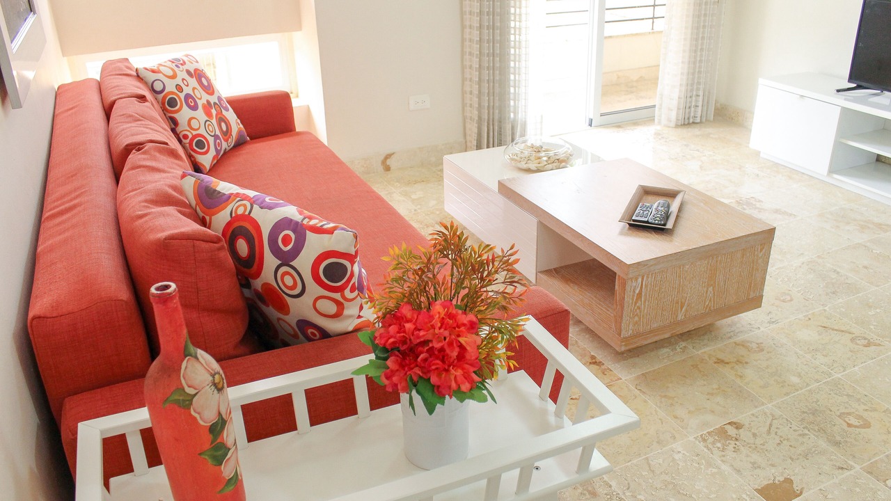 Photo of Livingroom in Gascue