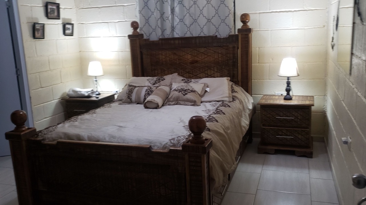 Photo of Bedroom in San Jose de las Matas