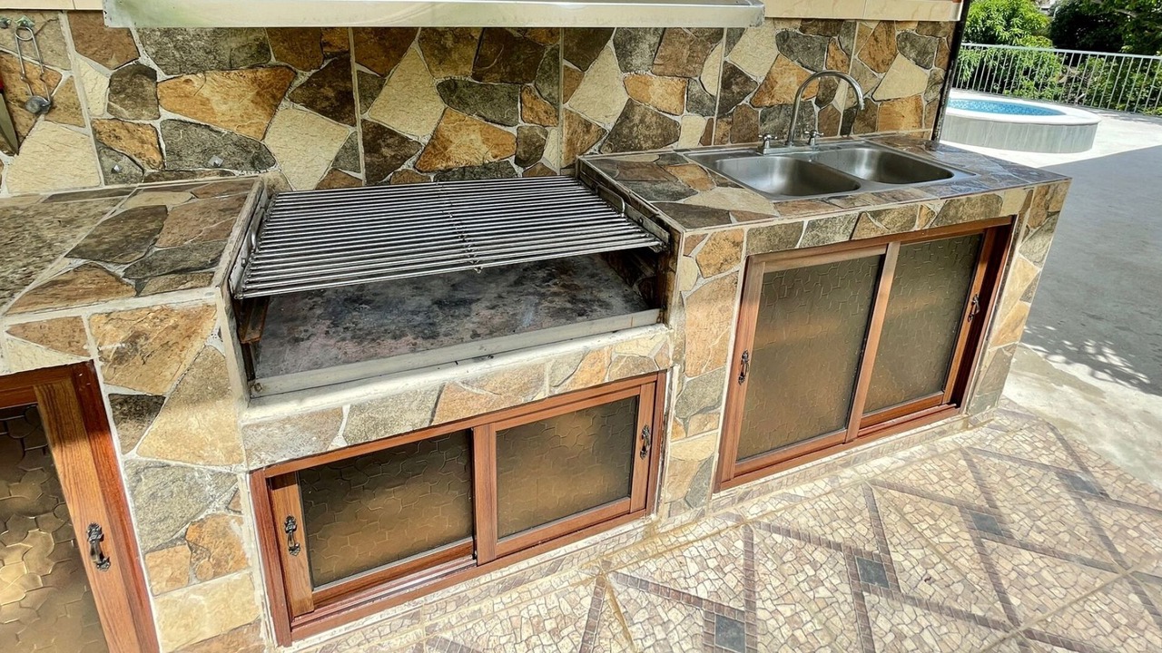 Photo of Patio Balcony in San Jose de las Matas
