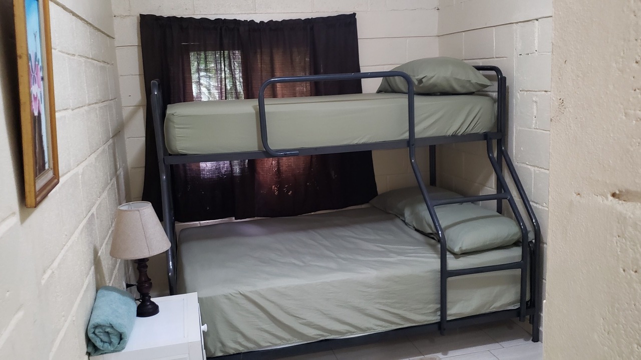 Photo of Bedroom in San Jose de las Matas