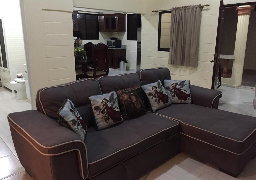 Photo of Bedroom in San Jose de las Matas