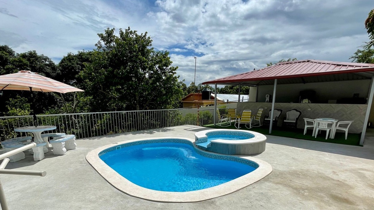 Photo of Outdoor in San Jose de las Matas