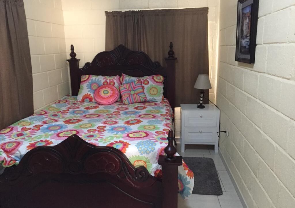 Photo of Bedroom in San Jose de las Matas