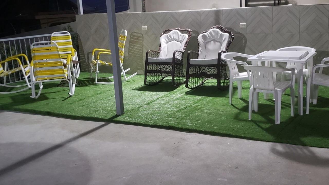 Photo of Outdoor in San Jose de las Matas
