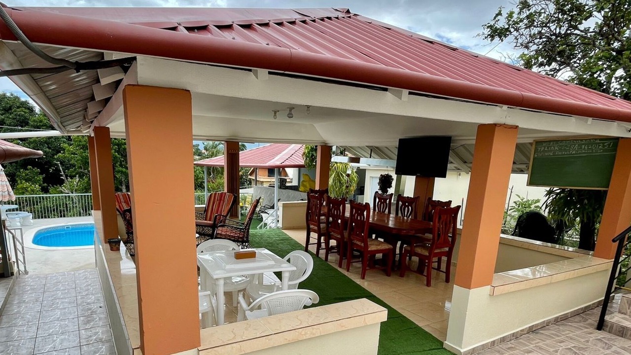 Photo of Outdoor in San Jose de las Matas