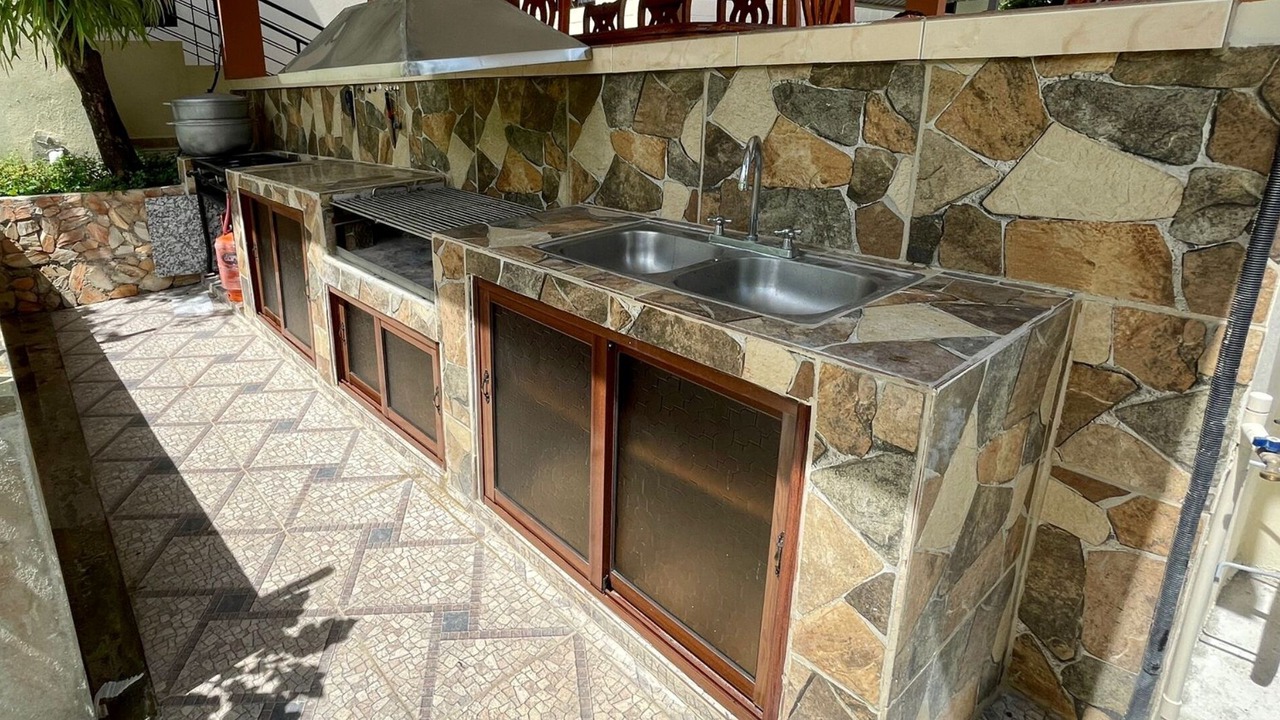 Photo of Patio Balcony in San Jose de las Matas