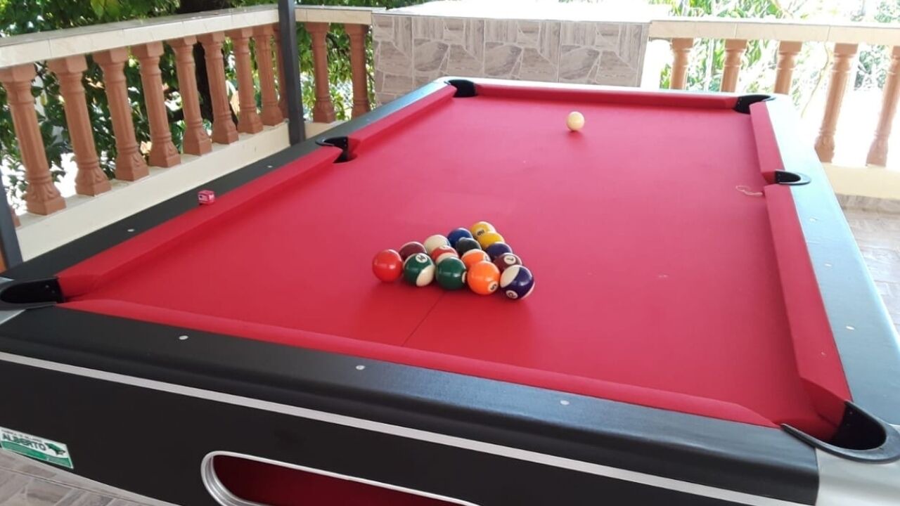 Photo of Outdoor in San Jose de las Matas