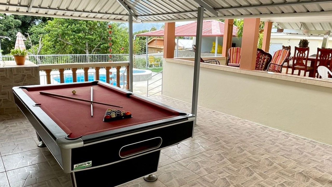 Photo of Outdoor in San Jose de las Matas