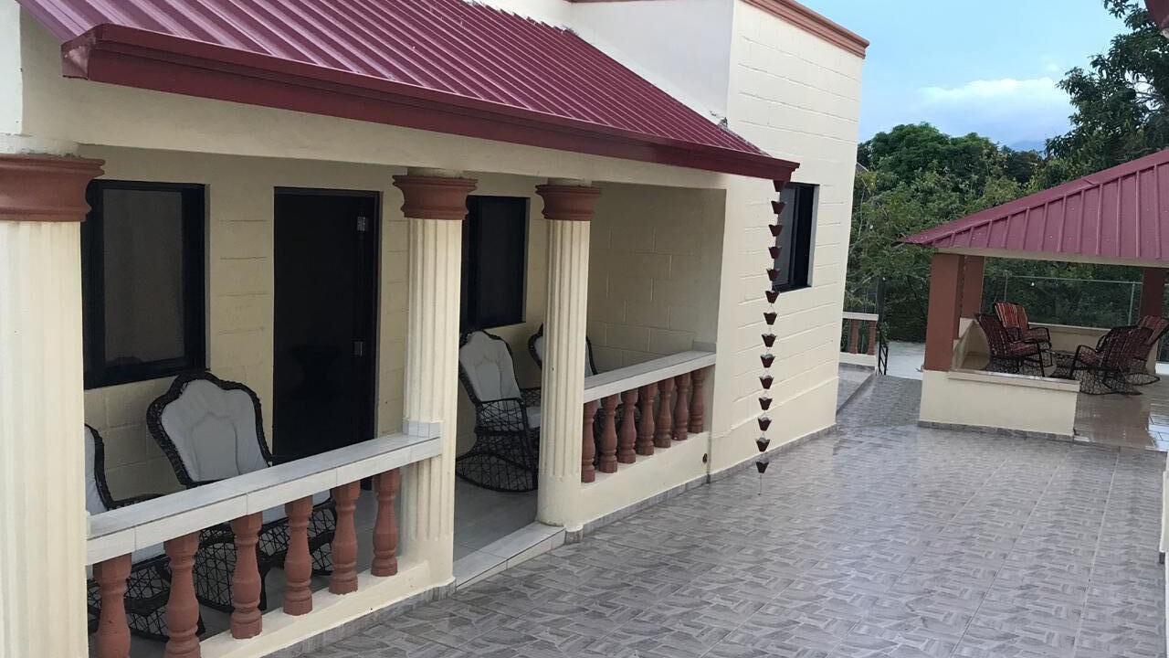 Photo of Outdoor in San Jose de las Matas