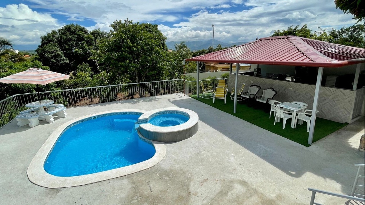 Photo of Outdoor in San Jose de las Matas