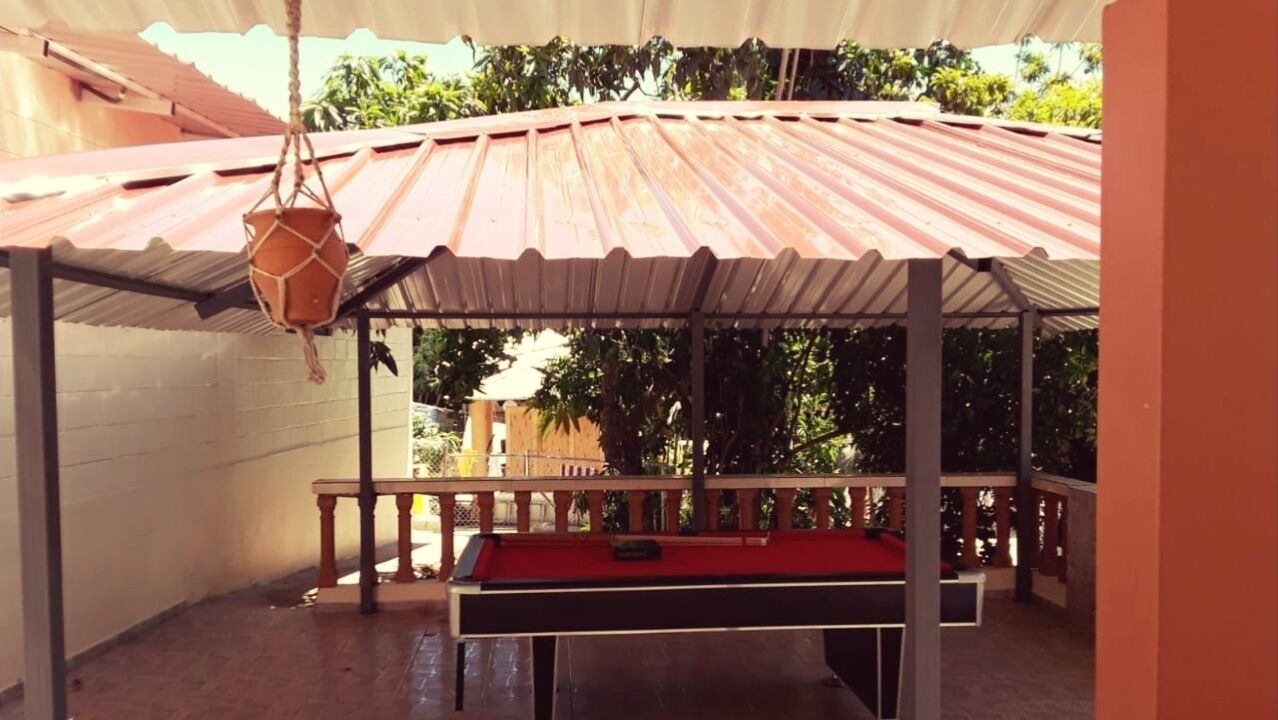 Photo of Patio Balcony in San Jose de las Matas