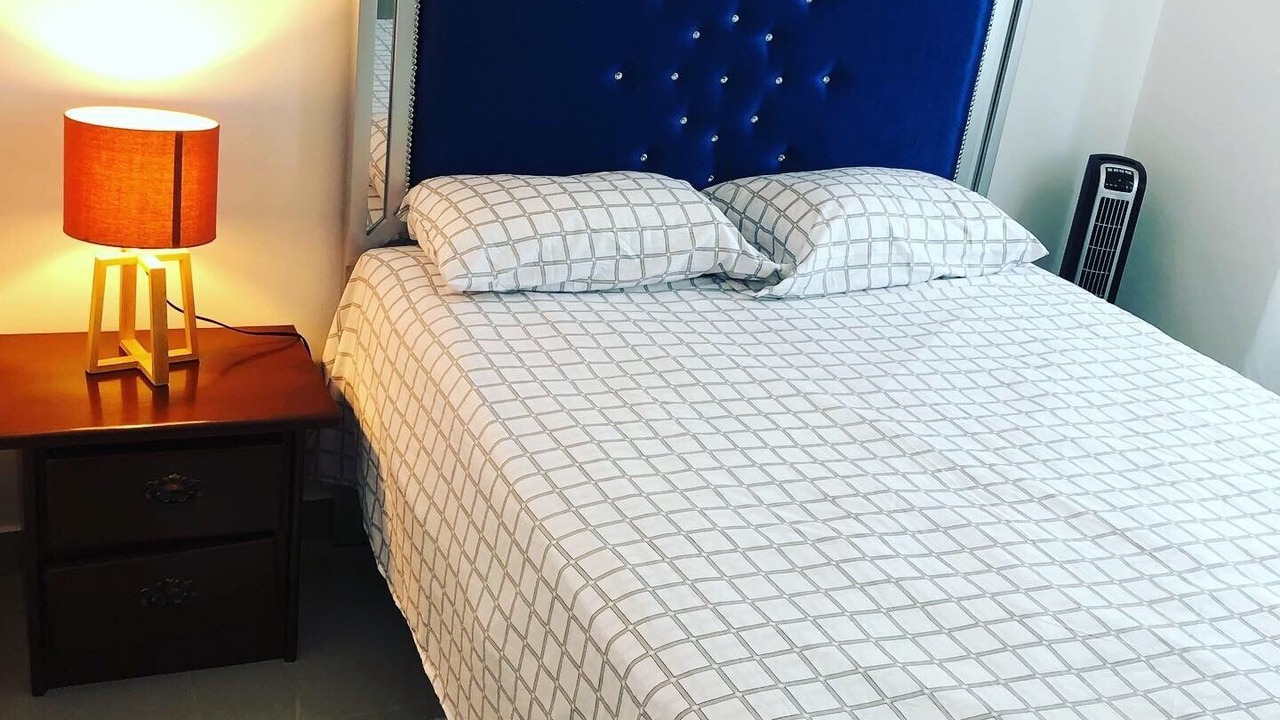 Photo of Bedroom in Villa Mella